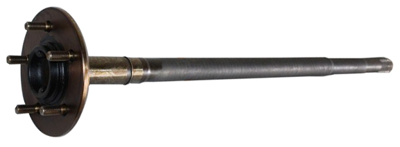 AXLE GEAR